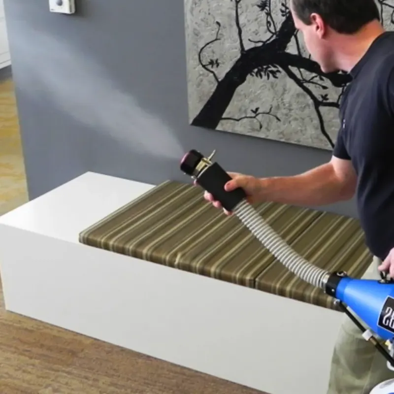 Professional Odor Removal in Rossmoor, MD